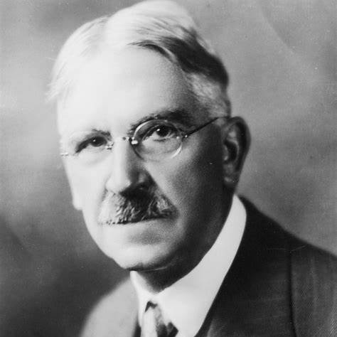 Recovering Experience: What Dewey Taught Us About Art and Learning